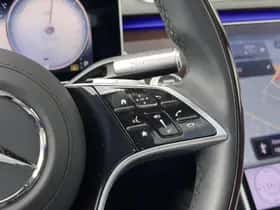 Mercedes-Benz S-Klasse (2024) thumbnail 36
