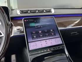 Mercedes-Benz S-Klasse (2024) thumbnail 39