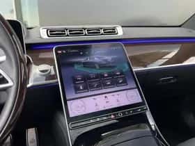 Mercedes-Benz S-Klasse (2024) thumbnail 40