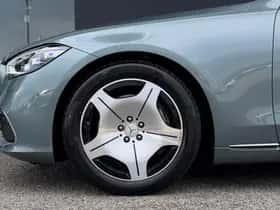 Mercedes-Benz S-Klasse (2024) thumbnail 5