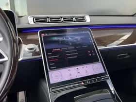 Mercedes-Benz S-Klasse (2024) thumbnail 43