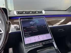 Mercedes-Benz S-Klasse (2024) thumbnail 44