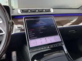 Mercedes-Benz S-Klasse (2024) thumbnail 46