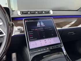 Mercedes-Benz S-Klasse (2024) thumbnail 48