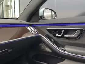 Mercedes-Benz S-Klasse (2024) thumbnail 53