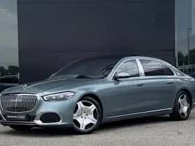Mercedes-Benz S-Klasse (2024) thumbnail 55