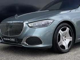 Mercedes-Benz S-Klasse (2024) thumbnail 7