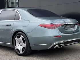 Mercedes-Benz S-Klasse (2024) thumbnail 9