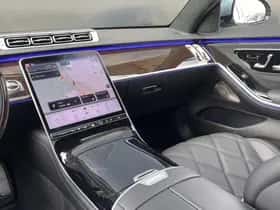Mercedes-Benz S-Klasse (2024) thumbnail 10