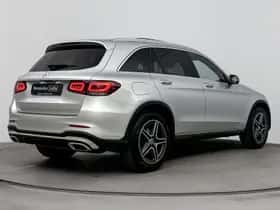 Mercedes-Benz GLC-Klasse (2021) thumbnail 2