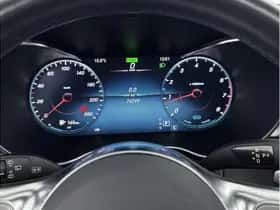 Mercedes-Benz GLC-Klasse (2021) thumbnail 11