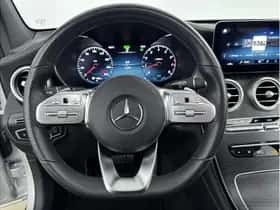 Mercedes-Benz GLC-Klasse (2021) thumbnail 13