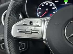 Mercedes-Benz GLC-Klasse (2021) thumbnail 14