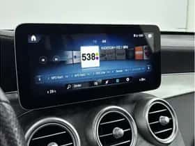 Mercedes-Benz GLC-Klasse (2021) thumbnail 15