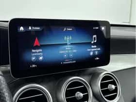 Mercedes-Benz GLC-Klasse (2021) thumbnail 16