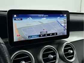 Mercedes-Benz GLC-Klasse (2021) thumbnail 18