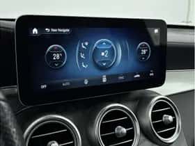 Mercedes-Benz GLC-Klasse (2021) thumbnail 19
