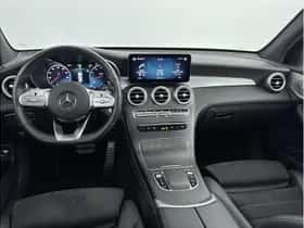 Mercedes-Benz GLC-Klasse (2021) thumbnail 3