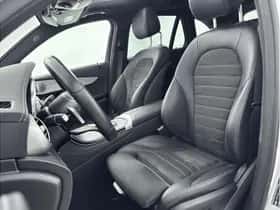 Mercedes-Benz GLC-Klasse (2021) thumbnail 23