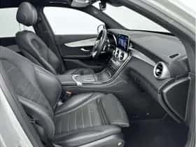 Mercedes-Benz GLC-Klasse (2021) thumbnail 24