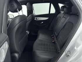 Mercedes-Benz GLC-Klasse (2021) thumbnail 27