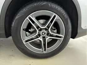 Mercedes-Benz GLC-Klasse (2021) thumbnail 4