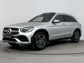 Mercedes-Benz GLC-Klasse (2021) thumbnail 35
