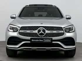 Mercedes-Benz GLC-Klasse (2021) thumbnail 5