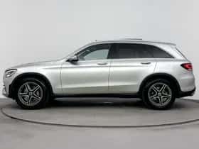 Mercedes-Benz GLC-Klasse (2021) thumbnail 6