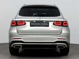 Mercedes-Benz GLC-Klasse (2021) thumbnail 7