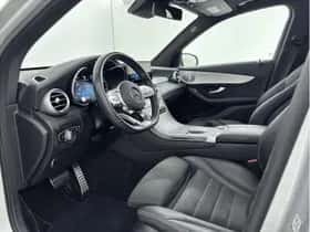 Mercedes-Benz GLC-Klasse (2021) thumbnail 8
