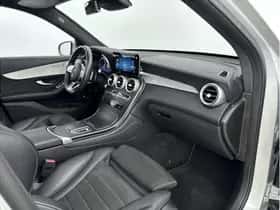 Mercedes-Benz GLC-Klasse (2021) thumbnail 9