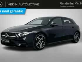 Mercedes-Benz A-Klasse (2021) thumbnail 1