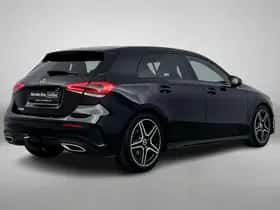 Mercedes-Benz A-Klasse (2021) thumbnail 2
