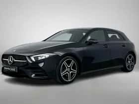 Mercedes-Benz A-Klasse (2021) thumbnail 33