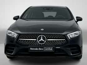 Mercedes-Benz A-Klasse (2021) thumbnail 7