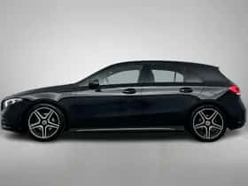 Mercedes-Benz A-Klasse (2021) thumbnail 8