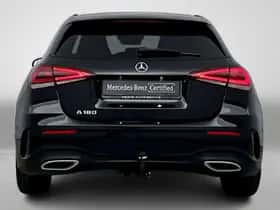 Mercedes-Benz A-Klasse (2021) thumbnail 9