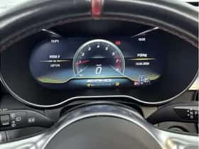 Mercedes-Benz C-Klasse (2020) thumbnail 12