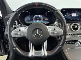 Mercedes-Benz C-Klasse (2020) thumbnail 14