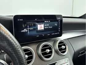 Mercedes-Benz C-Klasse (2020) thumbnail 16
