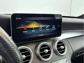 Mercedes-Benz C-Klasse (2020) thumbnail 17