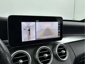 Mercedes-Benz C-Klasse (2020) thumbnail 18