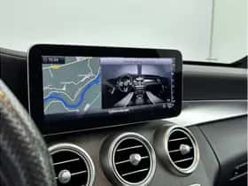 Mercedes-Benz C-Klasse (2020) thumbnail 20