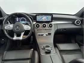 Mercedes-Benz C-Klasse (2020) thumbnail 3