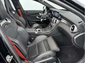 Mercedes-Benz C-Klasse (2020) thumbnail 24