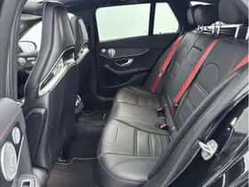 Mercedes-Benz C-Klasse (2020) thumbnail 27