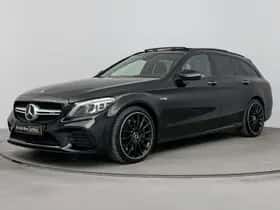 Mercedes-Benz C-Klasse (2020) thumbnail 35