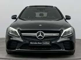Mercedes-Benz C-Klasse (2020) thumbnail 6
