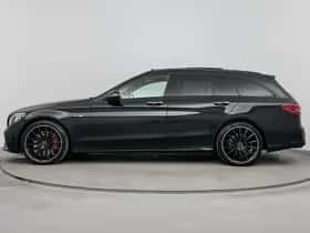 Mercedes-Benz C-Klasse (2020) thumbnail 7